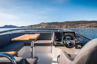 Thumbnail von Skilso 35 Flybridge Skilsø 35 Flybridge
