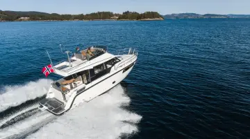 Thumbnail von Skilso 35 Flybridge Skilsø 35 Flybridge