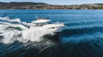 Thumbnail von Skilso 35 Flybridge Skilsø 35 Flybridge