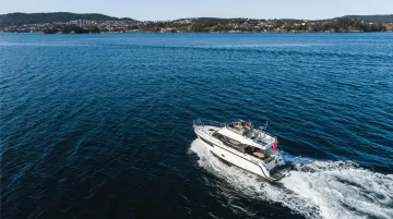 Thumbnail von Skilso 35 Flybridge Skilsø 35 Flybridge