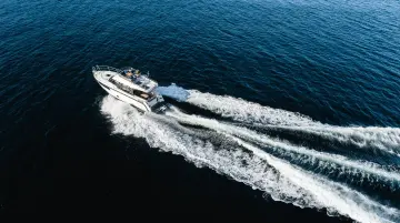 Thumbnail von Skilso 35 Flybridge Skilsø 35 Flybridge