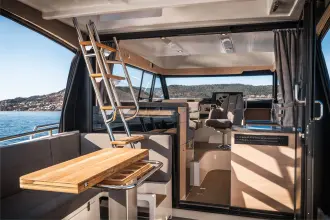 Thumbnail von Skilso 35 Flybridge Skilsø 35 Flybridge