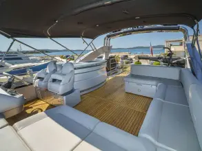 Thumbnail von Sunseeker Manhattan 73 TARTUFO