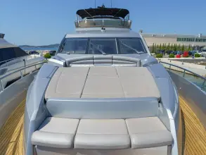 Thumbnail von Sunseeker Manhattan 73 TARTUFO