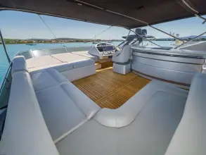 Thumbnail von Sunseeker Manhattan 73 TARTUFO