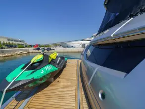 Thumbnail von Sunseeker Manhattan 73 TARTUFO