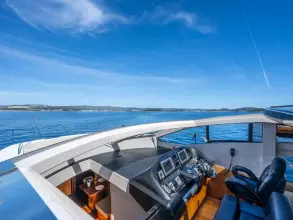 Thumbnail von Sunseeker Predator 64 AQVA