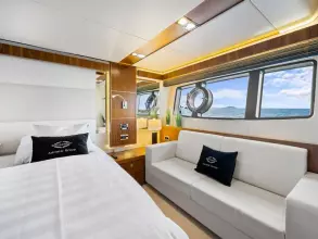 Thumbnail von Sunseeker Predator 64 AQVA