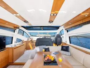 Thumbnail von Sunseeker Predator 64 AQVA