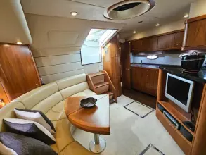 Thumbnail von Sunseeker Portofino 47 GALLIVANT