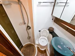 Thumbnail von Sunseeker Portofino 47 GALLIVANT