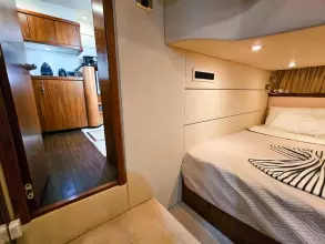 Thumbnail von Sunseeker Portofino 47 GALLIVANT