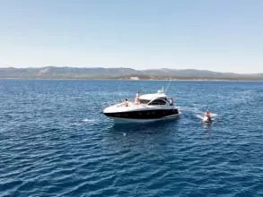 Thumbnail von Sunseeker Portofino 47 GALLIVANT