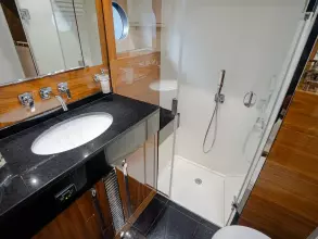 Thumbnail von Sunseeker 68 Sport Yacht K'OS