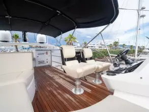 Thumbnail von Sunseeker 68 Sport Yacht K'OS