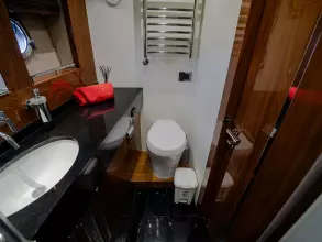 Thumbnail von Sunseeker 68 Sport Yacht K'OS