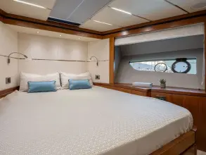 Thumbnail von Sunseeker Predator 68 WILDWAVE