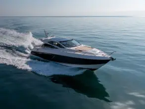Thumbnail von Sunseeker Predator 68 WILDWAVE