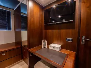 Thumbnail von Fairline Squadron 65 LANA