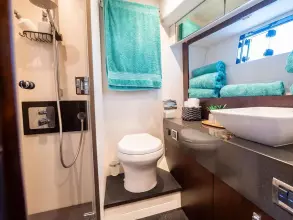 Thumbnail von Fairline Squadron 65 LANA