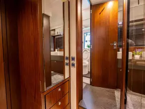 Thumbnail von Fairline Squadron 65 LANA