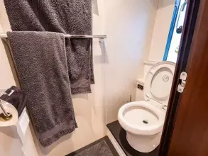 Thumbnail von Fairline Squadron 65 LANA