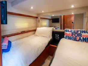 Thumbnail von Sunseeker Manhattan 60 BE ON SEA