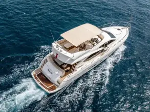 Thumbnail von Sunseeker Manhattan 60 BE ON SEA