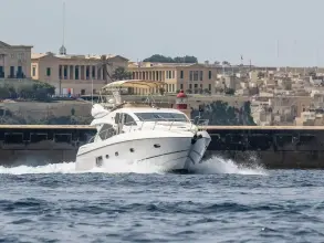 Thumbnail von Sunseeker Manhattan 60 BE ON SEA