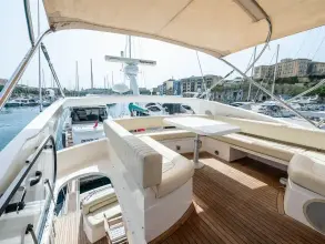 Thumbnail von Sunseeker Manhattan 60 BE ON SEA