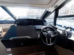 Thumbnail von Sunseeker Predator 57 L'AROWANA