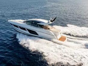 Thumbnail von Sunseeker Predator 57 L'AROWANA
