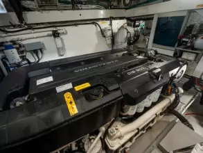 Thumbnail von Sunseeker Predator 57 L'AROWANA