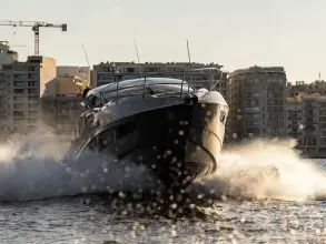 Thumbnail von Sunseeker Predator 57 BRAVO