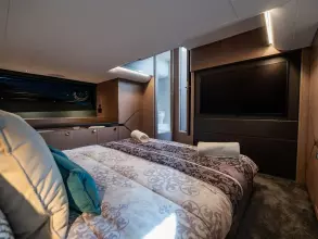 Thumbnail von Sunseeker Superhawk 55 LORD OF JAMAICA