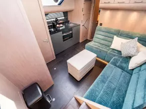 Thumbnail von Sunseeker Superhawk 55 LORD OF JAMAICA