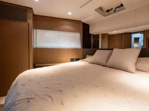 Thumbnail von Ferretti Yachts 500 500