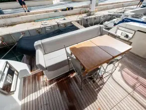 Thumbnail von Ferretti Yachts 500 500
