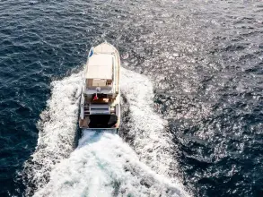 Thumbnail von Ferretti Yachts 500 500