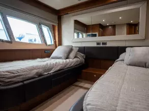 Thumbnail von Sunseeker 86 Yacht AMANECER VII