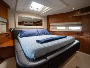 Thumbnail von Sunseeker 86 Yacht AMANECER VII