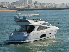 Thumbnail von Sunseeker Manhattan 53 ALEGRIA