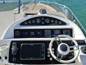 Thumbnail von Sunseeker Manhattan 53 ALEGRIA