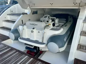 Thumbnail von Princess V48 LUCKY LIZZY