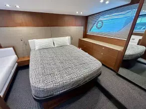 Thumbnail von Princess V48 LUCKY LIZZY