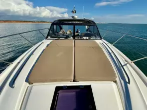 Thumbnail von Princess V48 LUCKY LIZZY