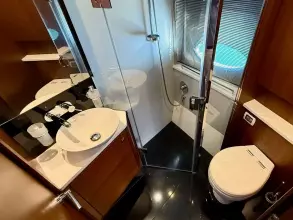 Thumbnail von Princess V48 LUCKY LIZZY