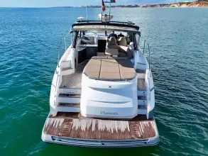 Thumbnail von Princess V48 LUCKY LIZZY