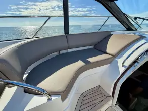 Thumbnail von Princess V48 LUCKY LIZZY