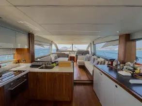 Thumbnail von Sunseeker Manhattan 66 BISHWISH